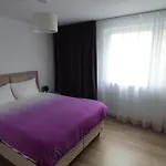Urban Alexa Home