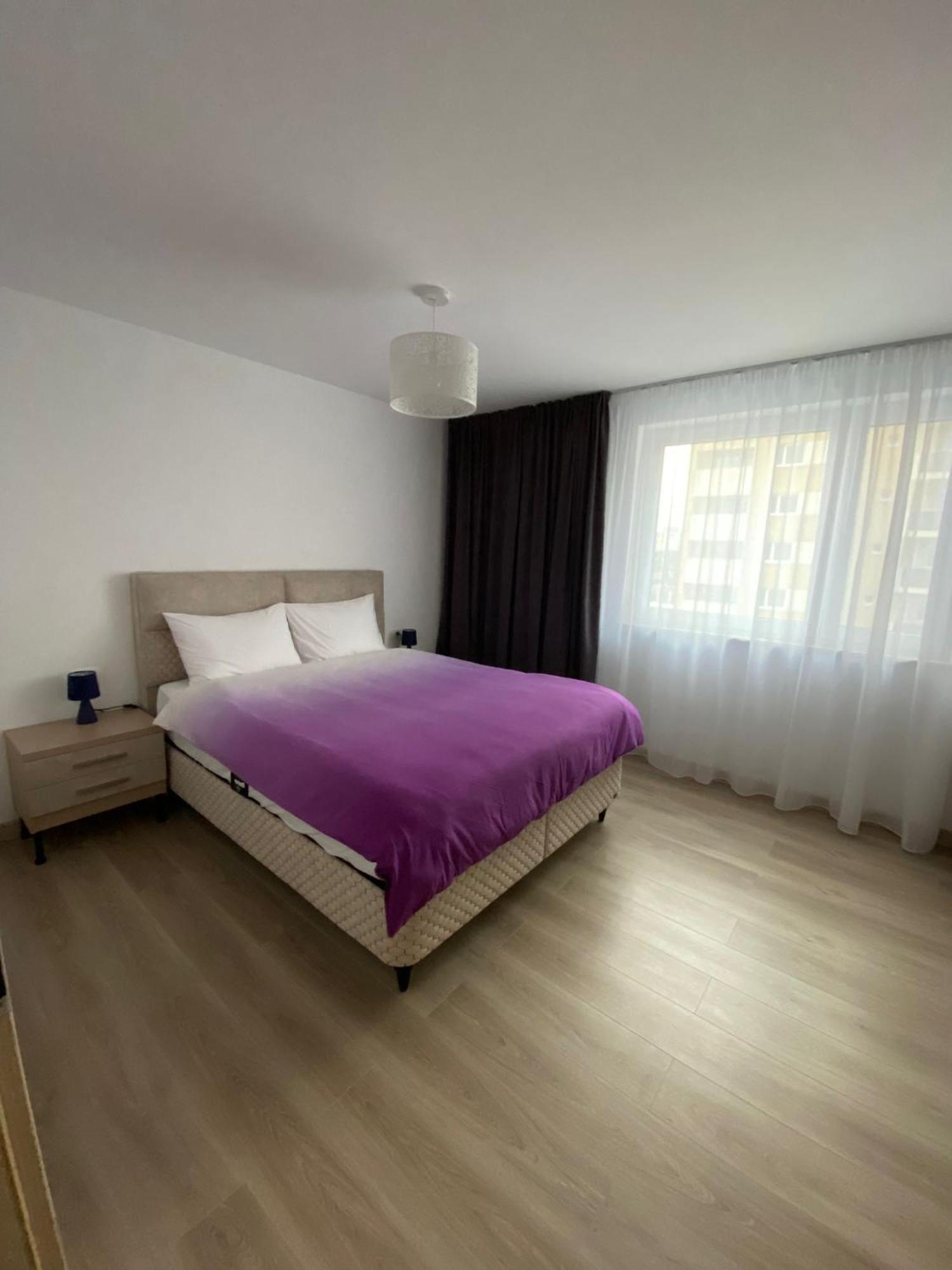 Appartamento Urban Alexa *