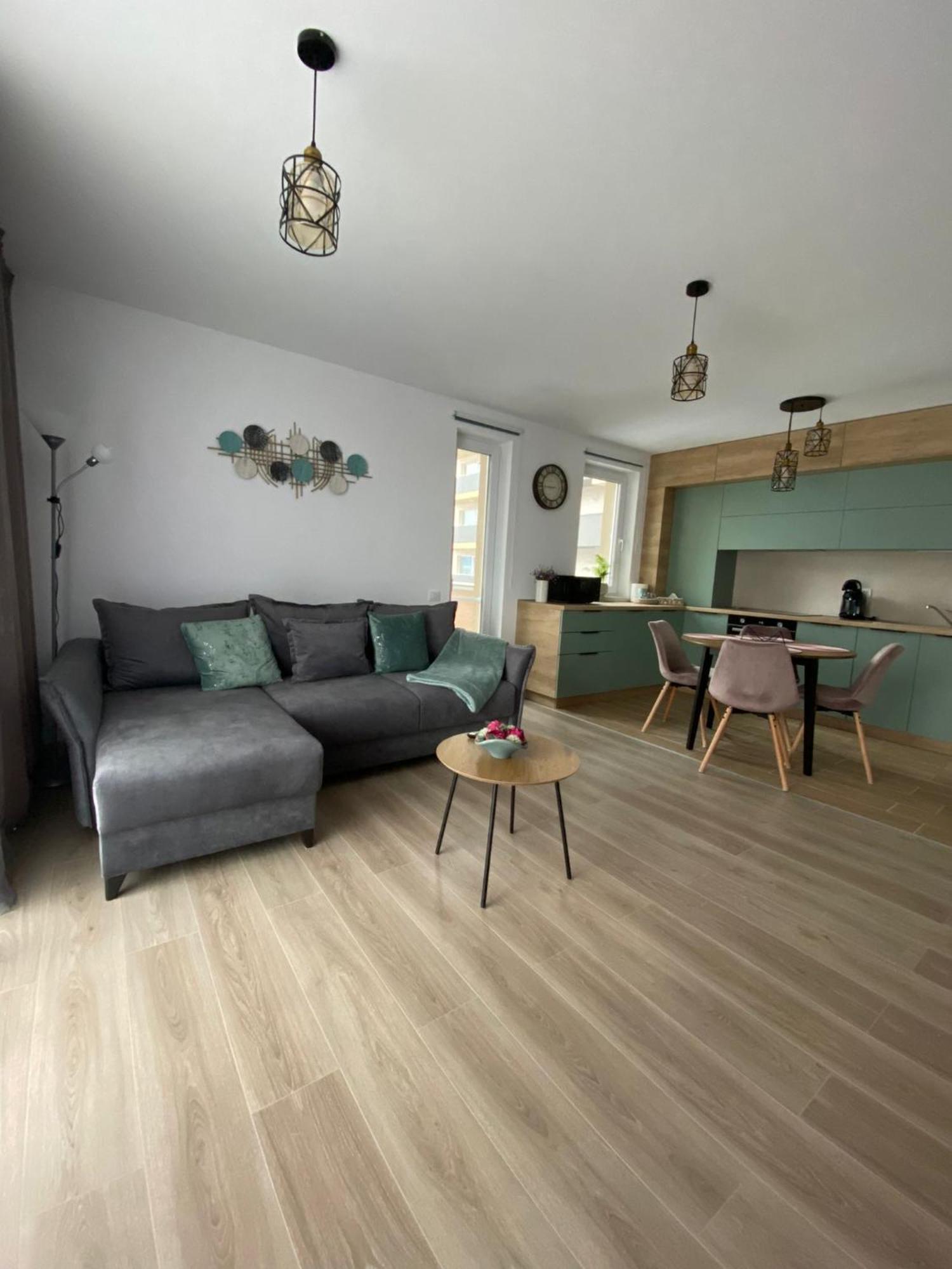 Appartamento Urban Alexa Braşov