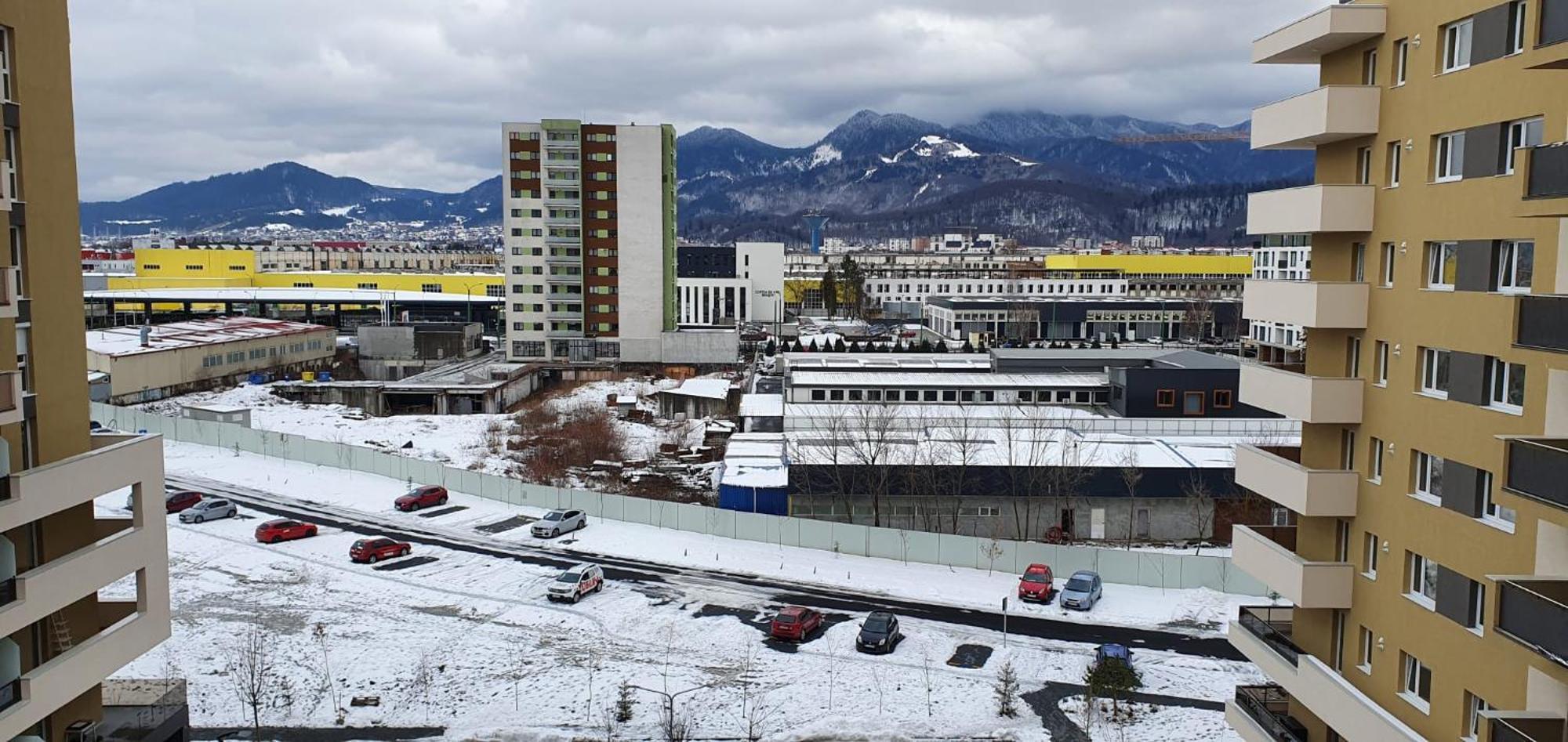 Urban Alexa Appartamento Braşov
